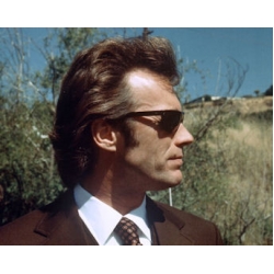 Dirty Harry Clint Eastwood Photo